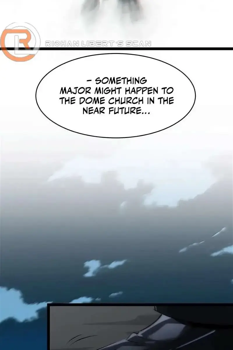 I'm Really Not the Demon God's Lackey Chapter 127 Page 94