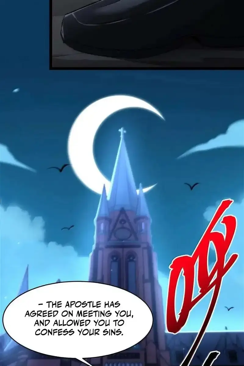 I'm Really Not the Demon God's Lackey Chapter 127 Page 95