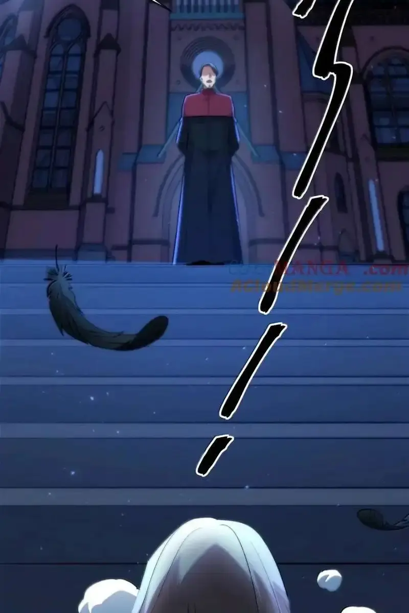 I'm Really Not the Demon God's Lackey Chapter 127 Page 96