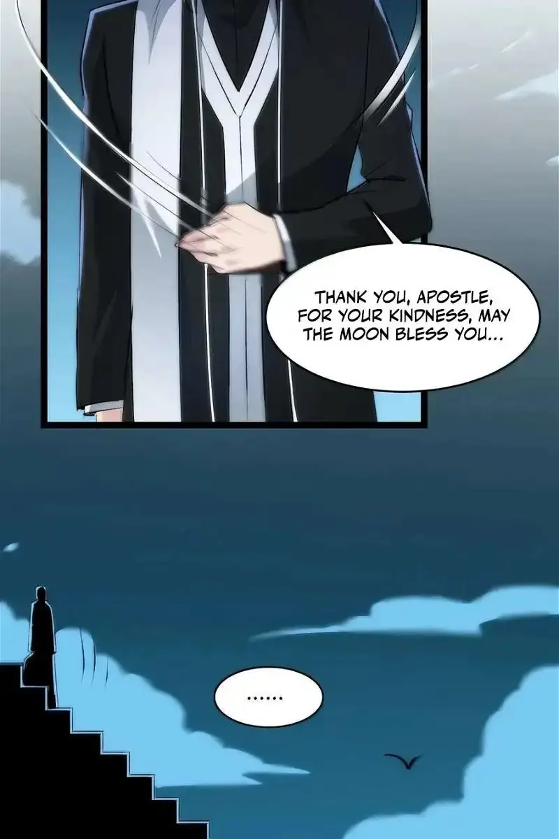I'm Really Not the Demon God's Lackey Chapter 127 Page 98