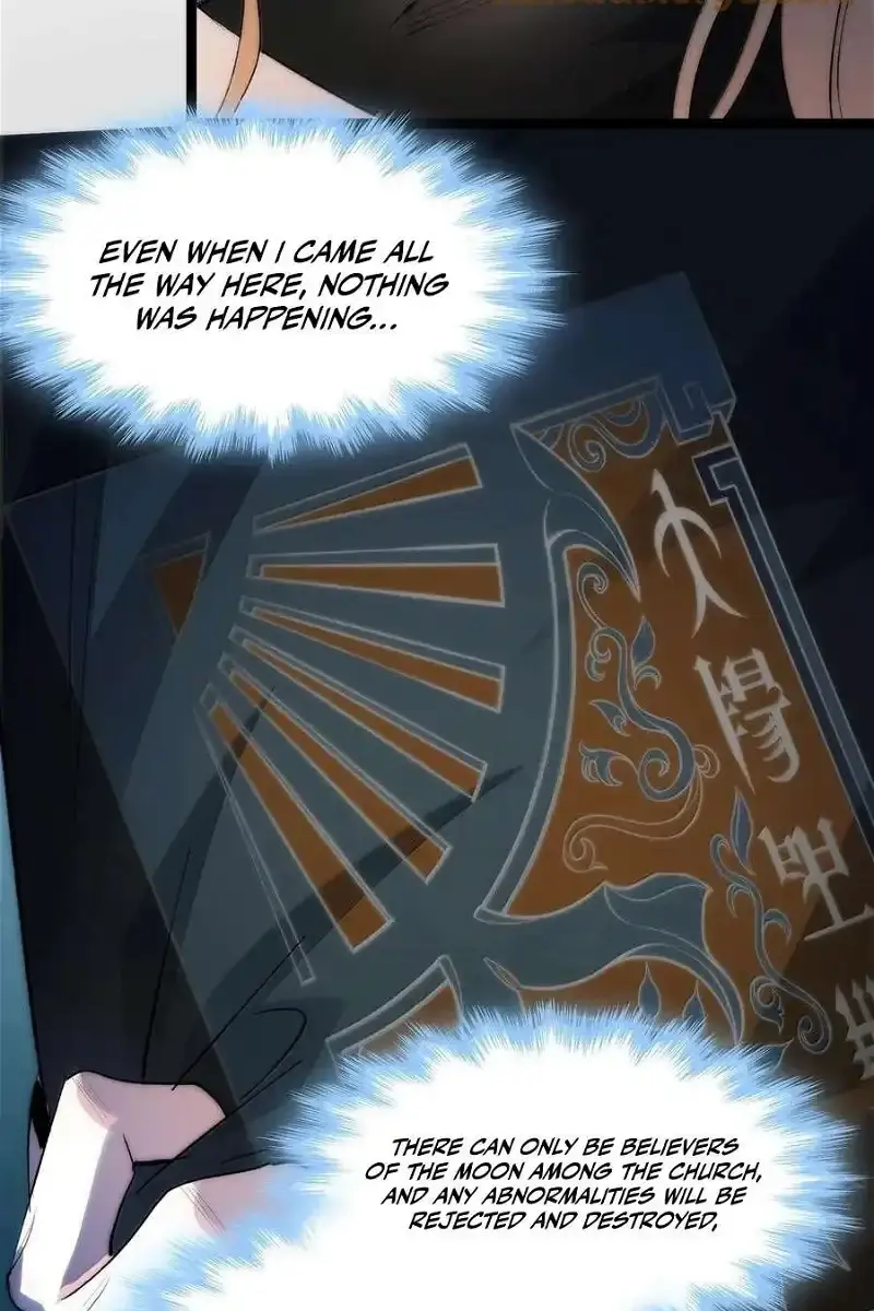 I'm Really Not the Demon God's Lackey Chapter 127 Page 100