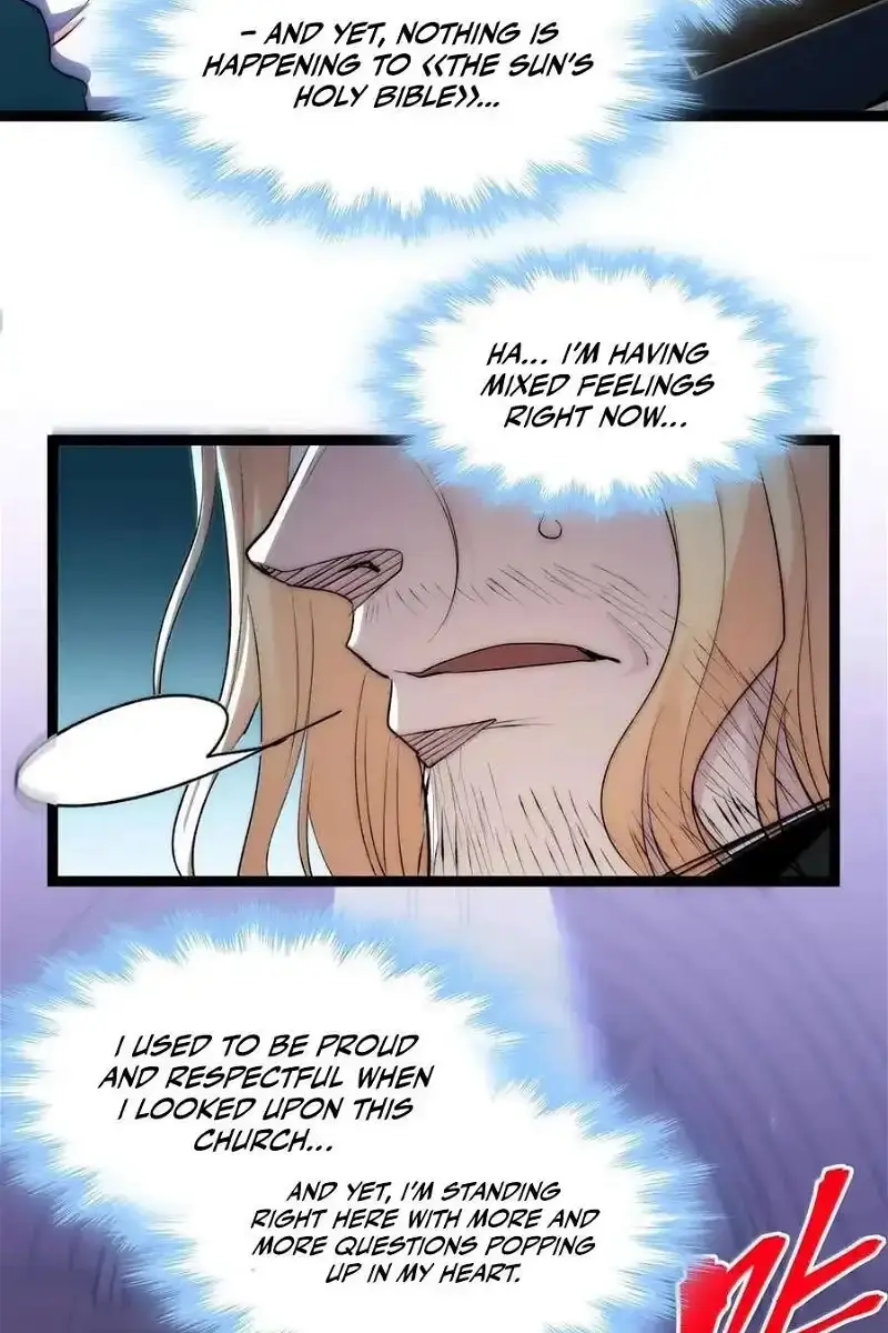 I'm Really Not the Demon God's Lackey Chapter 127 Page 101