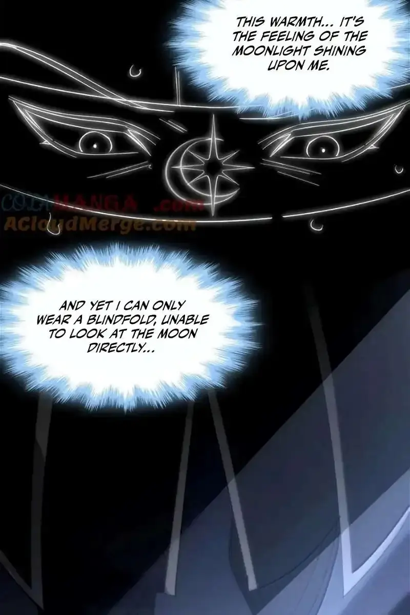 I'm Really Not the Demon God's Lackey Chapter 128 Page 7