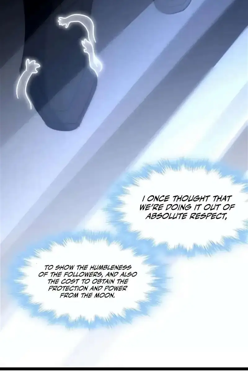 I'm Really Not the Demon God's Lackey Chapter 128 Page 8