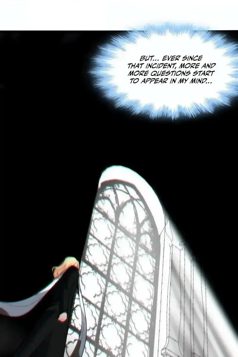 I'm Really Not the Demon God's Lackey Chapter 128 Page 9