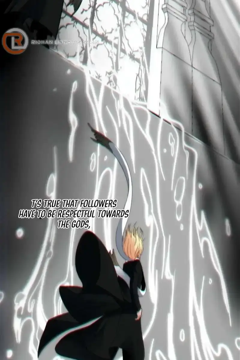 I'm Really Not the Demon God's Lackey Chapter 128 Page 10