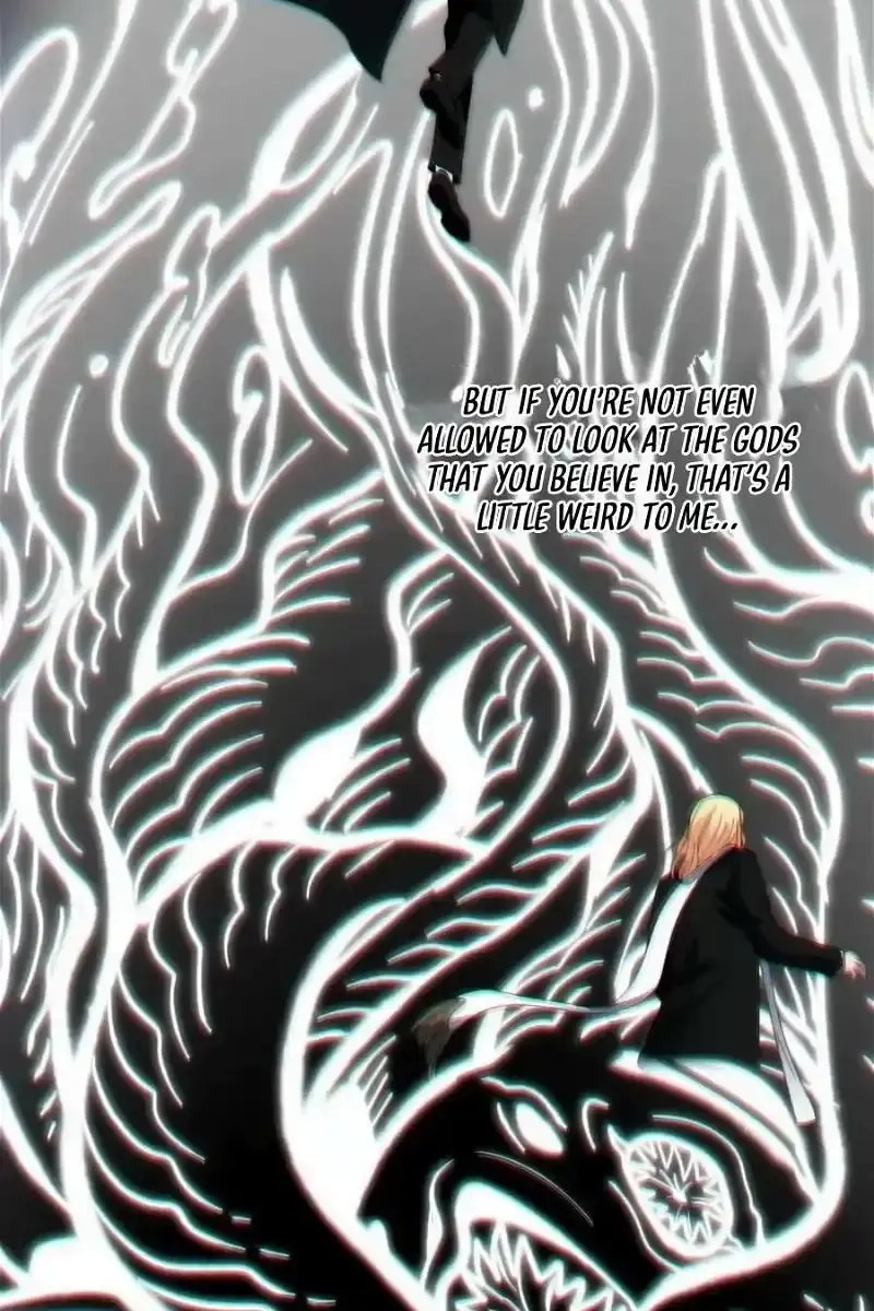 I'm Really Not the Demon God's Lackey Chapter 128 Page 11