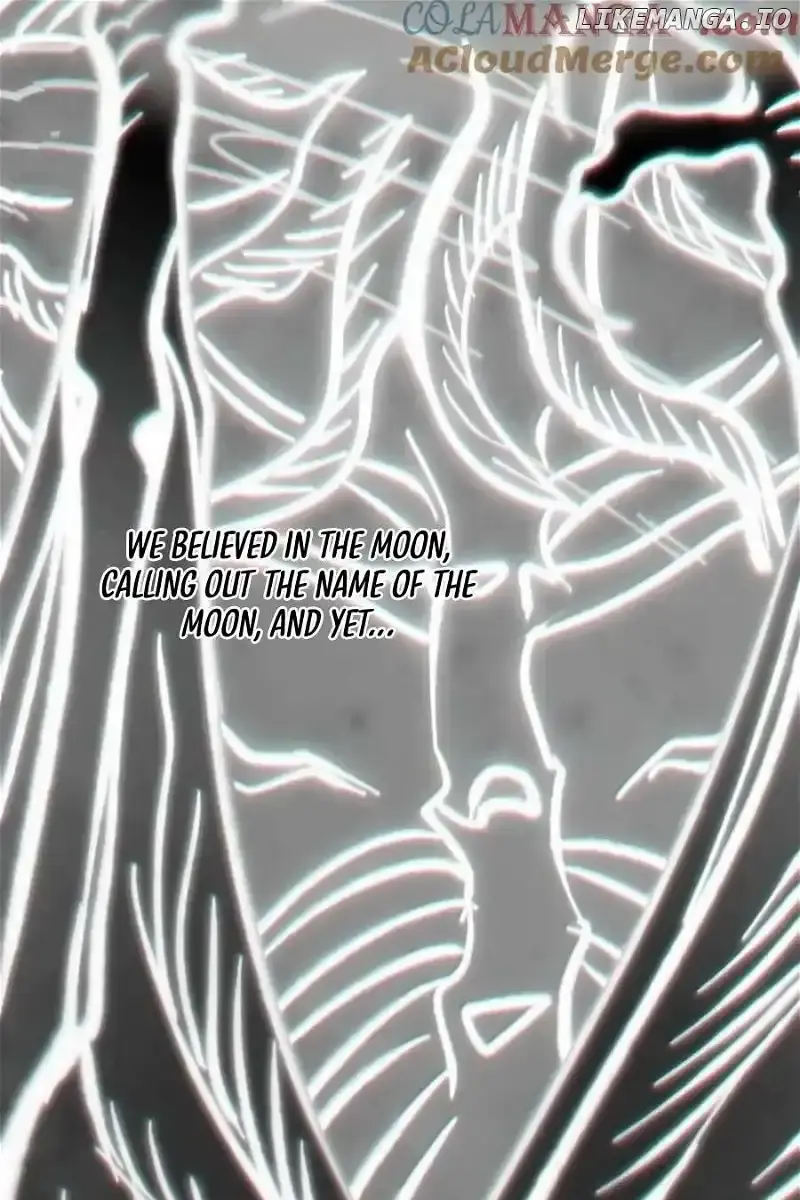 I'm Really Not the Demon God's Lackey Chapter 128 Page 14