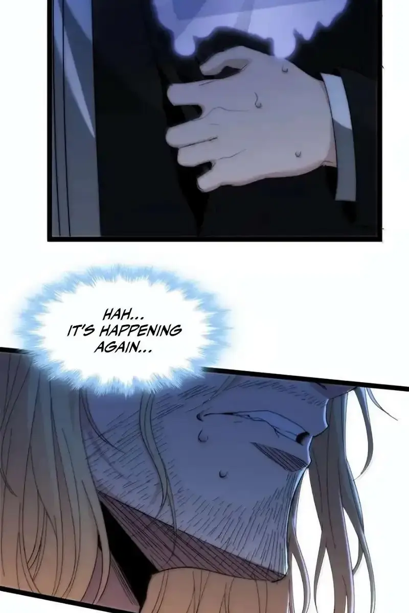 I'm Really Not the Demon God's Lackey Chapter 128 Page 20
