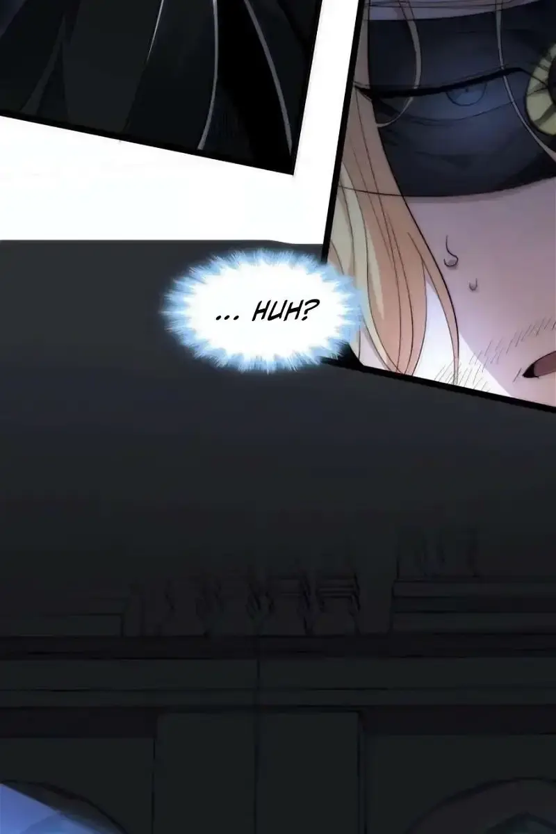I'm Really Not the Demon God's Lackey Chapter 128 Page 22