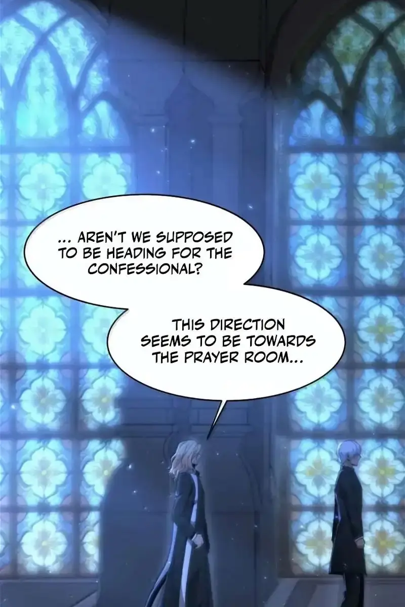 I'm Really Not the Demon God's Lackey Chapter 128 Page 23