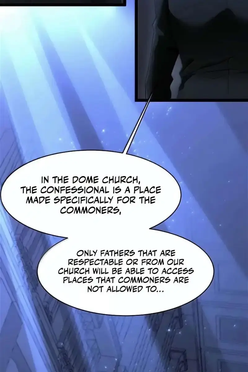 I'm Really Not the Demon God's Lackey Chapter 128 Page 27