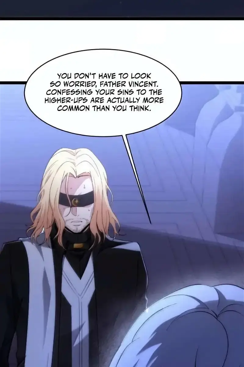 I'm Really Not the Demon God's Lackey Chapter 128 Page 29