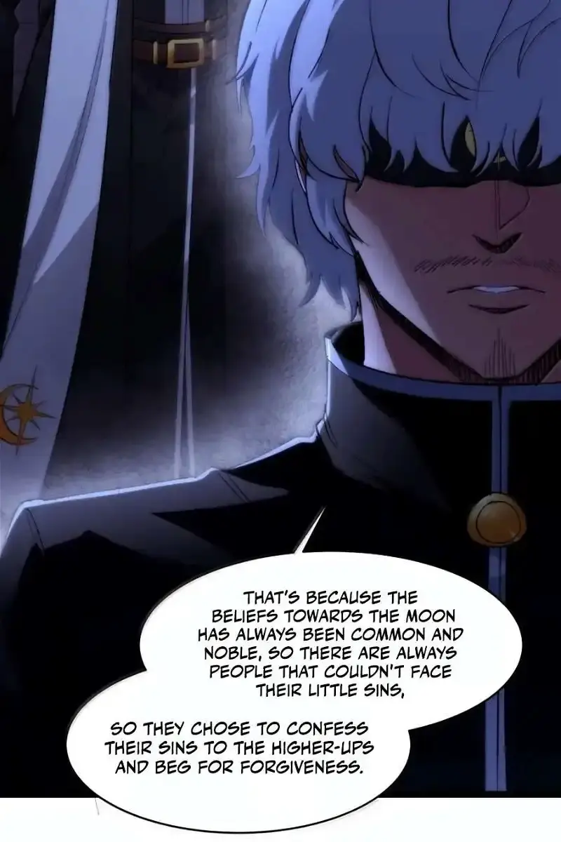 I'm Really Not the Demon God's Lackey Chapter 128 Page 30