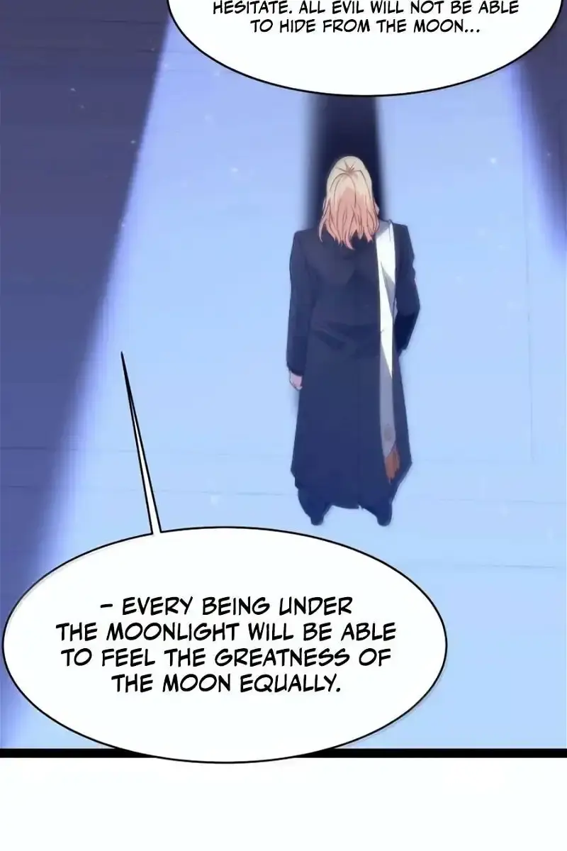 I'm Really Not the Demon God's Lackey Chapter 128 Page 33