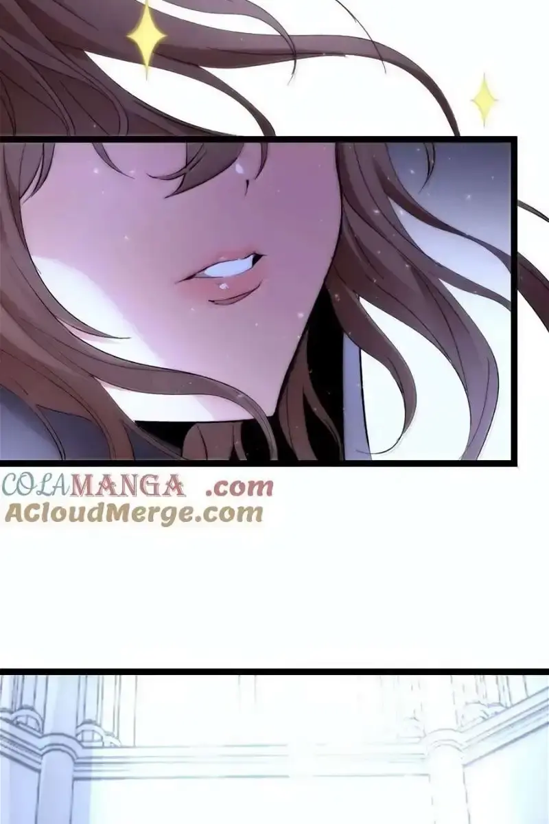 I'm Really Not the Demon God's Lackey Chapter 128 Page 41