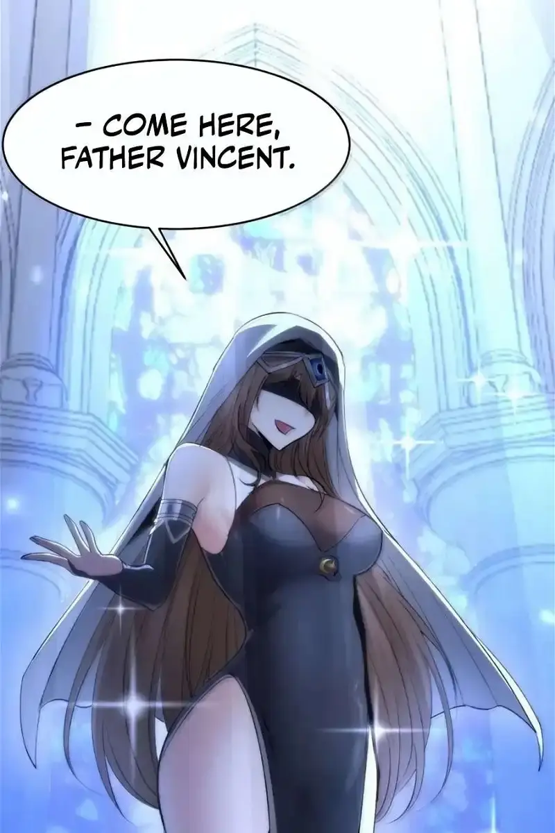 I'm Really Not the Demon God's Lackey Chapter 128 Page 42
