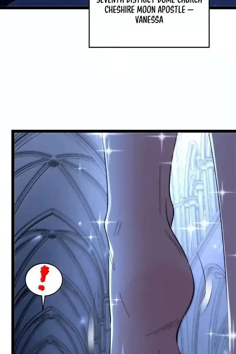 I'm Really Not the Demon God's Lackey Chapter 128 Page 44