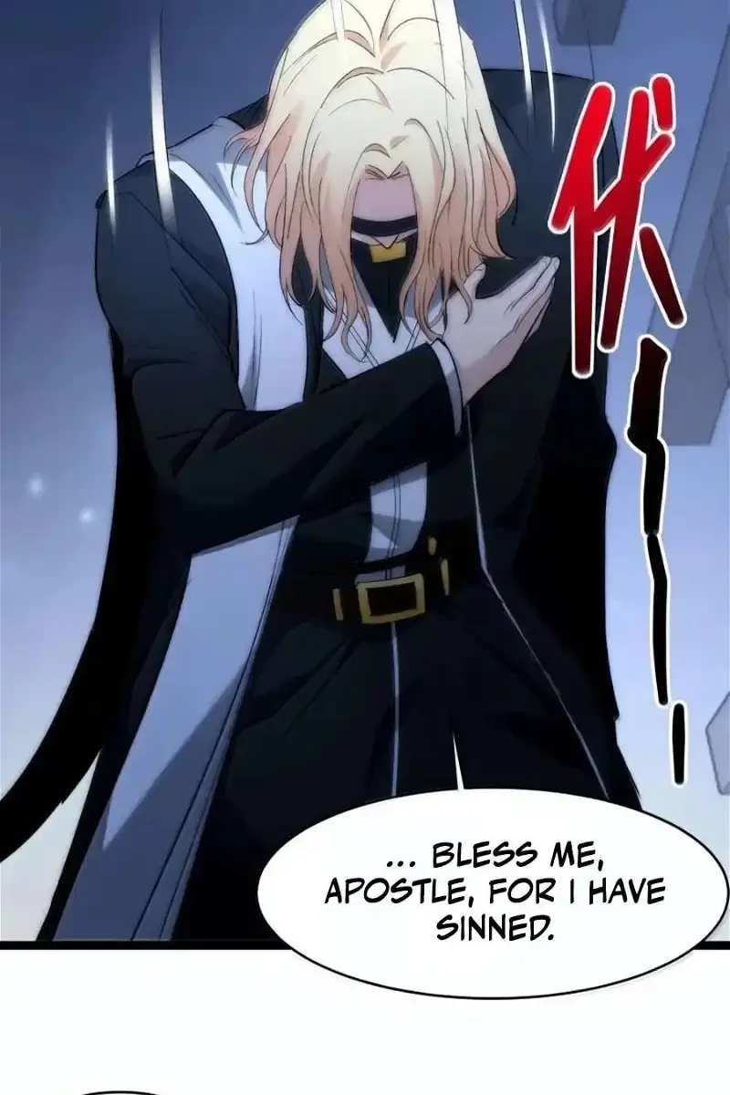I'm Really Not the Demon God's Lackey Chapter 128 Page 46