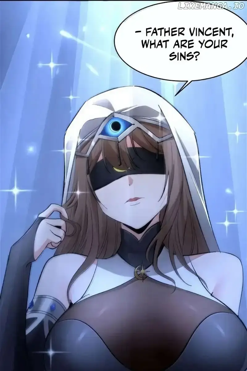 I'm Really Not the Demon God's Lackey Chapter 128 Page 49