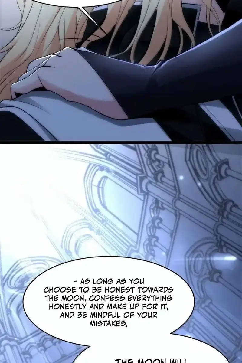 I'm Really Not the Demon God's Lackey Chapter 128 Page 51