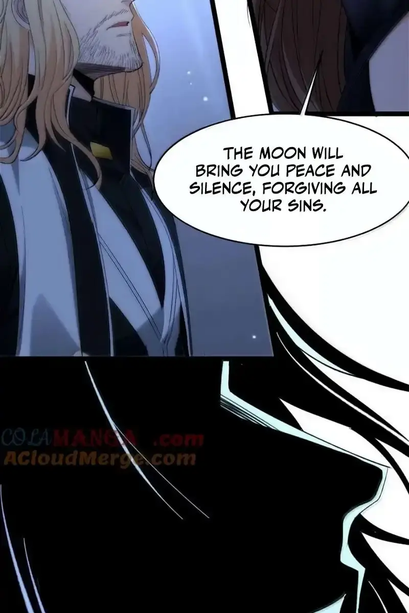 I'm Really Not the Demon God's Lackey Chapter 128 Page 54