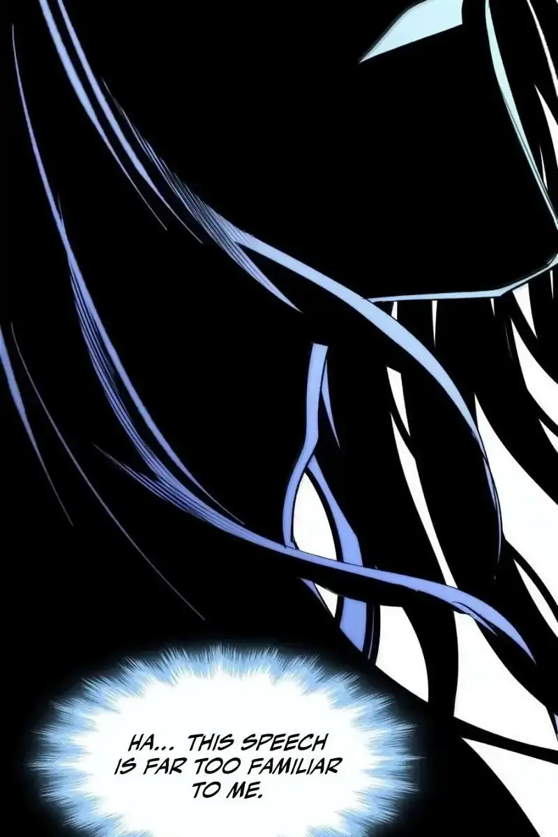 I'm Really Not the Demon God's Lackey Chapter 128 Page 55