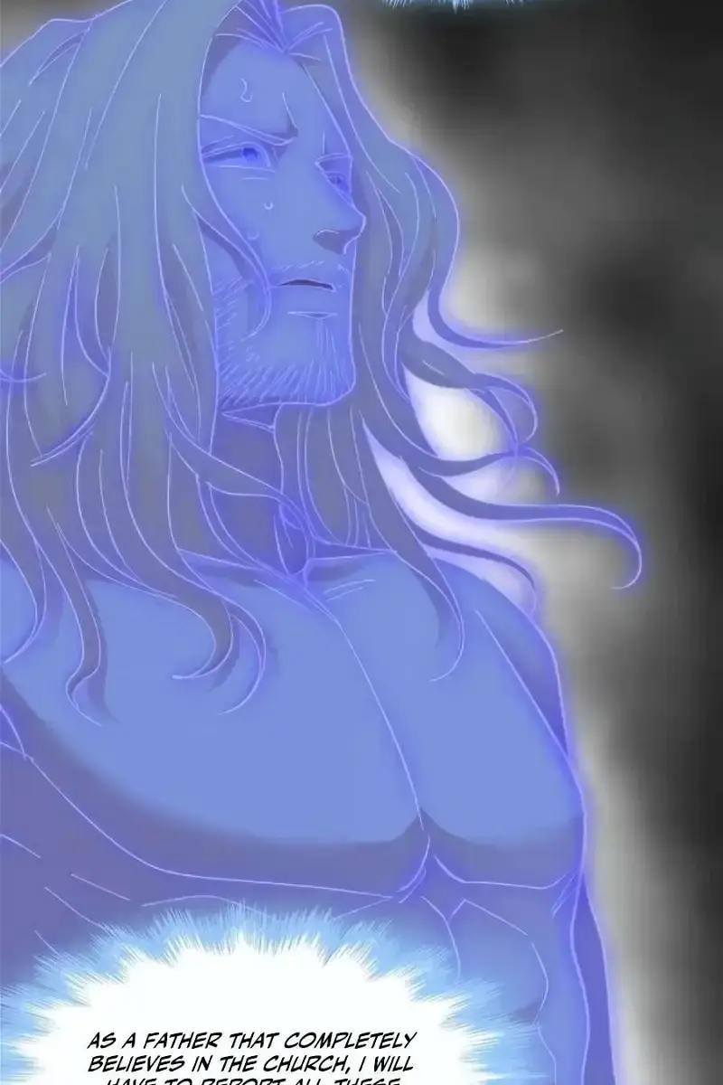 I'm Really Not the Demon God's Lackey Chapter 128 Page 62