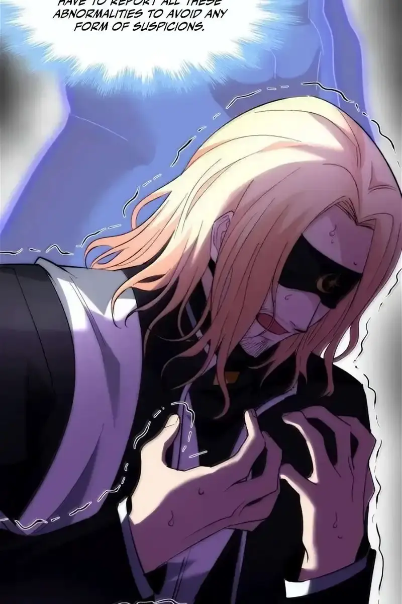 I'm Really Not the Demon God's Lackey Chapter 128 Page 63