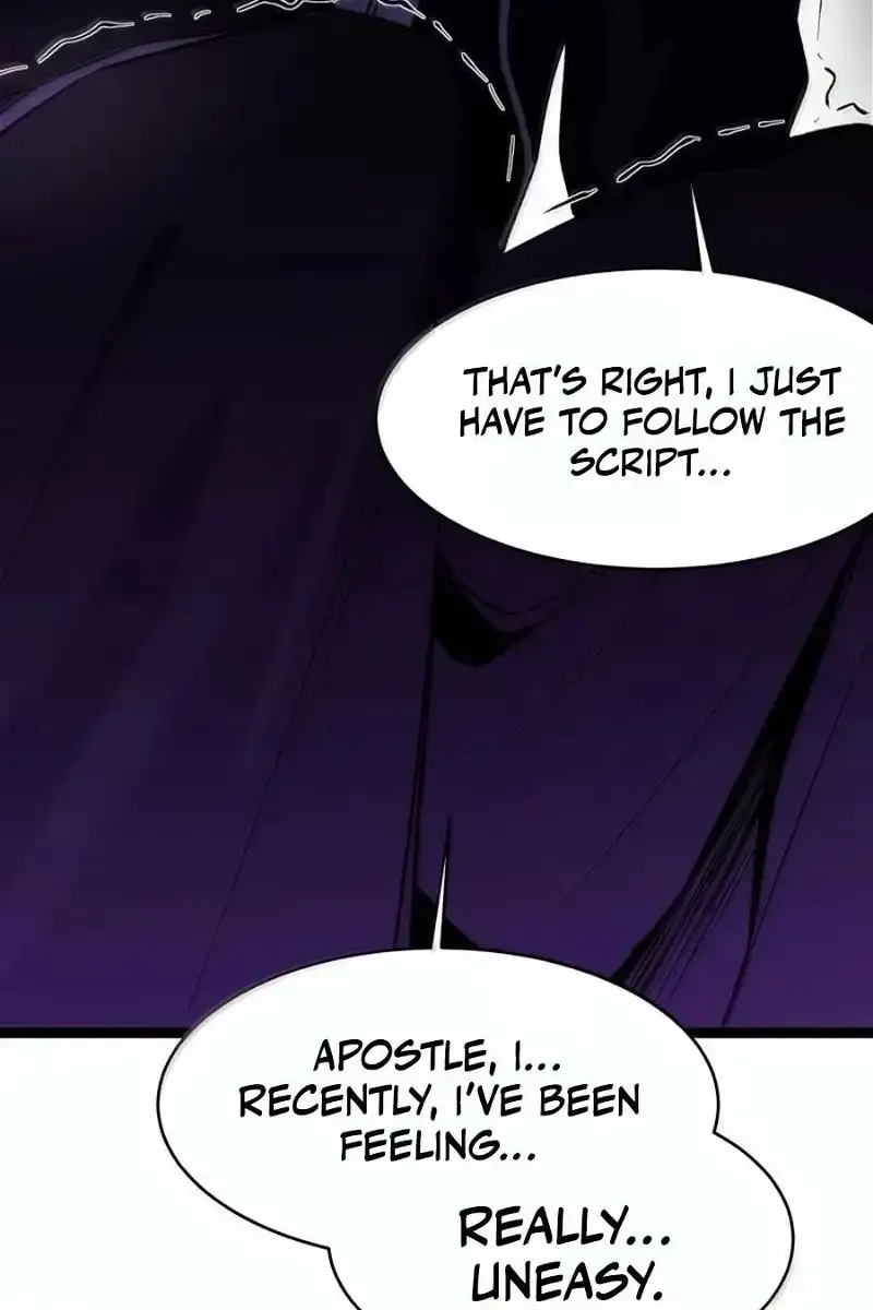 I'm Really Not the Demon God's Lackey Chapter 128 Page 64
