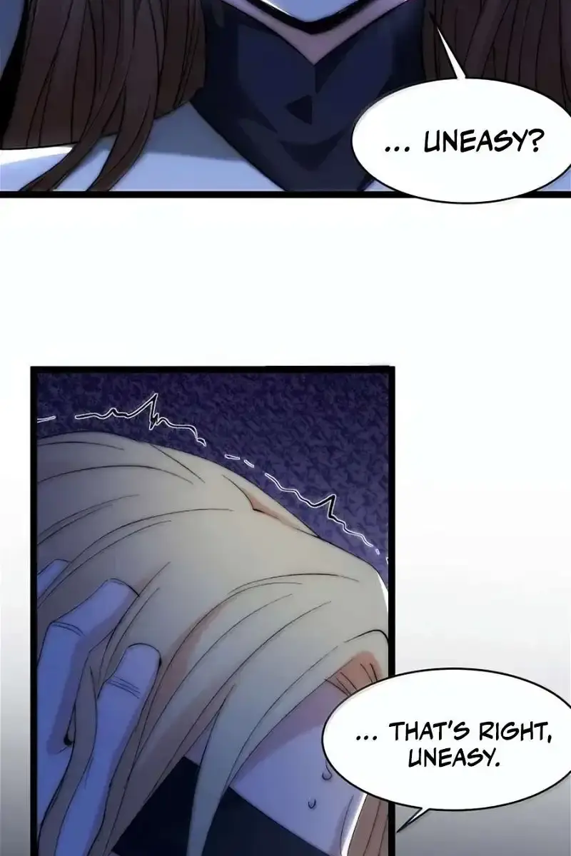 I'm Really Not the Demon God's Lackey Chapter 128 Page 66