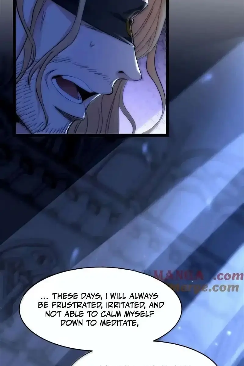 I'm Really Not the Demon God's Lackey Chapter 128 Page 67