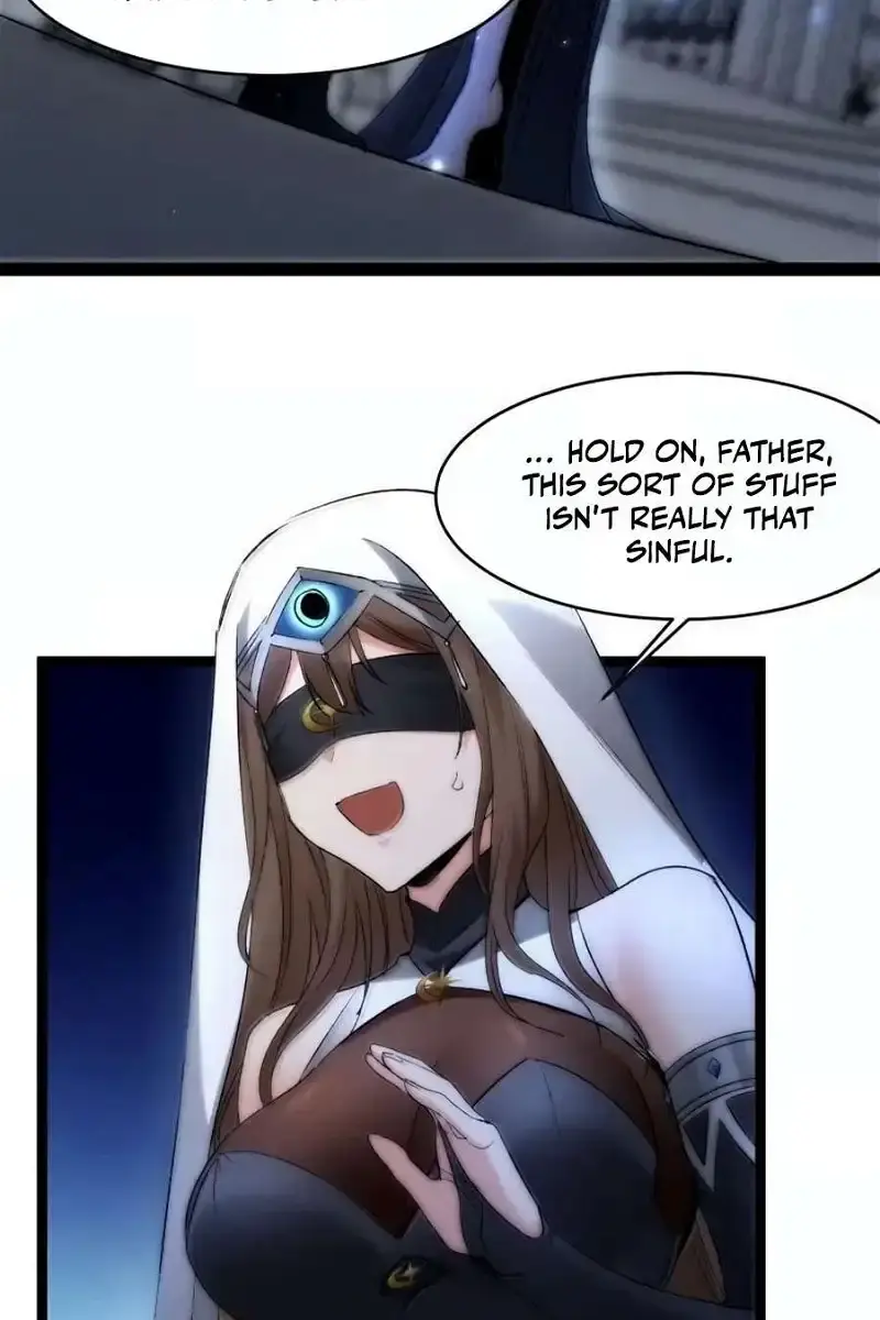 I'm Really Not the Demon God's Lackey Chapter 128 Page 69