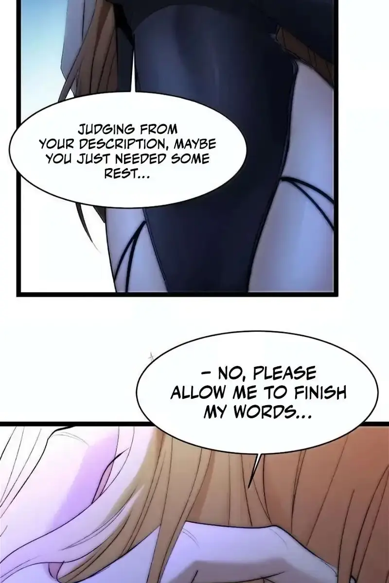 I'm Really Not the Demon God's Lackey Chapter 128 Page 70