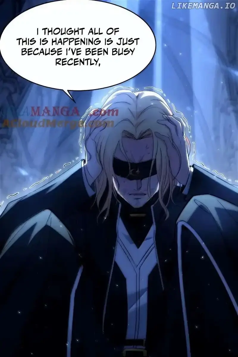 I'm Really Not the Demon God's Lackey Chapter 128 Page 73