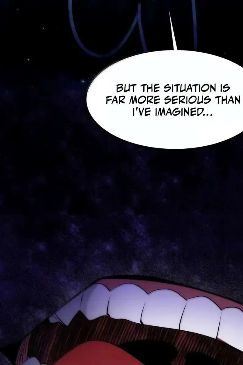 I'm Really Not the Demon God's Lackey Chapter 128 Page 74