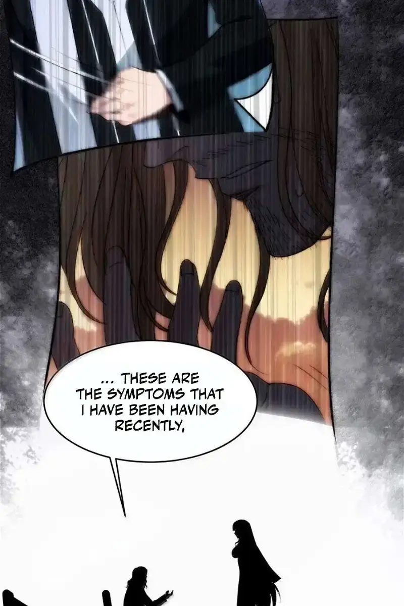 I'm Really Not the Demon God's Lackey Chapter 128 Page 77