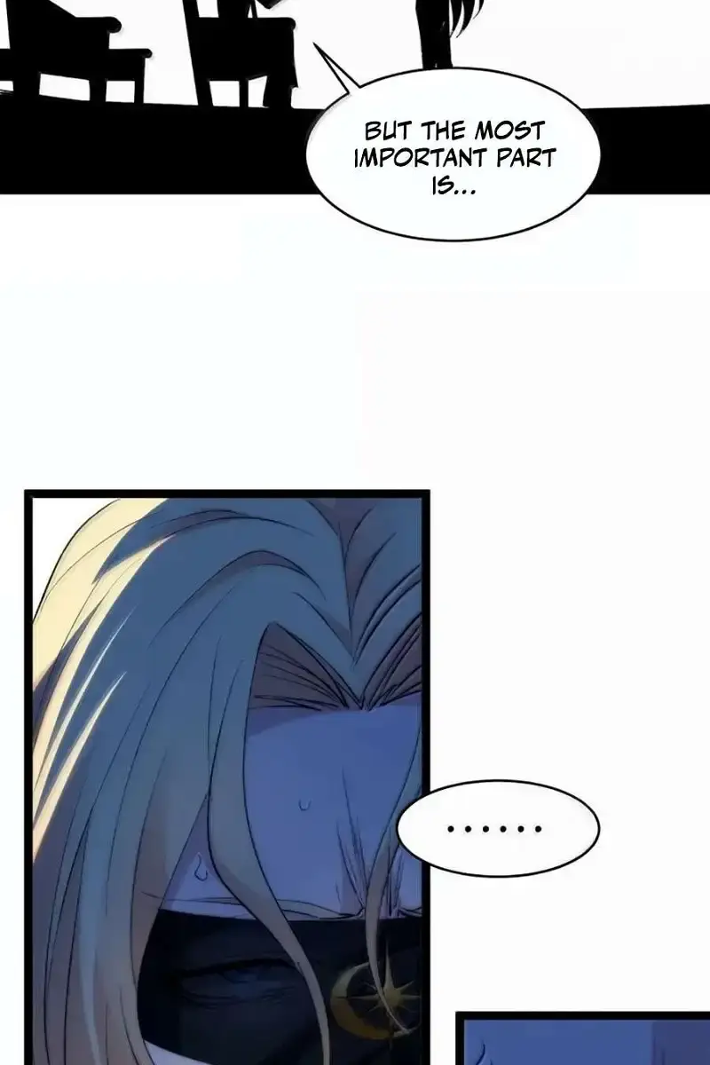 I'm Really Not the Demon God's Lackey Chapter 128 Page 78