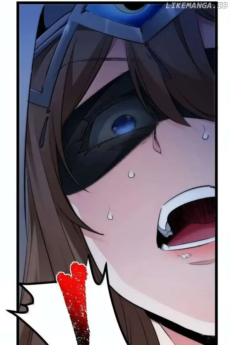 I'm Really Not the Demon God's Lackey Chapter 128 Page 85