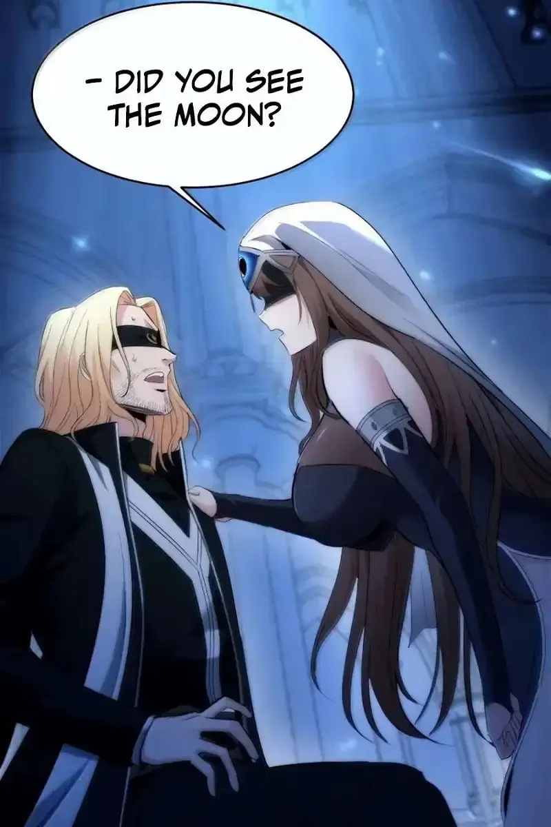 I'm Really Not the Demon God's Lackey Chapter 128 Page 88