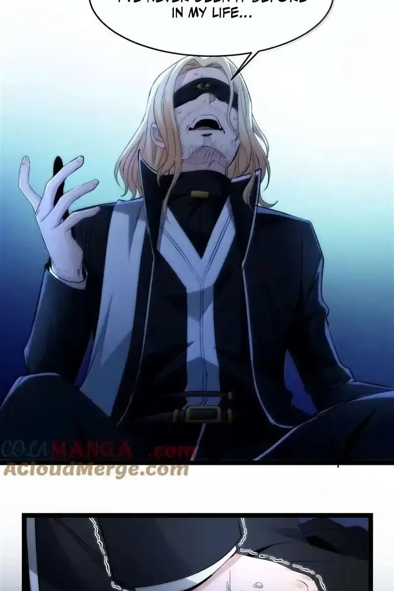 I'm Really Not the Demon God's Lackey Chapter 128 Page 90