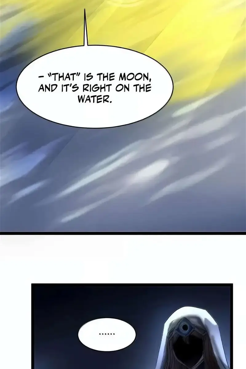 I'm Really Not the Demon God's Lackey Chapter 128 Page 92