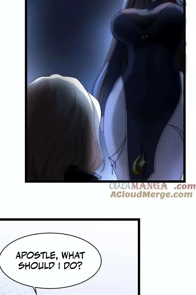 I'm Really Not the Demon God's Lackey Chapter 128 Page 93