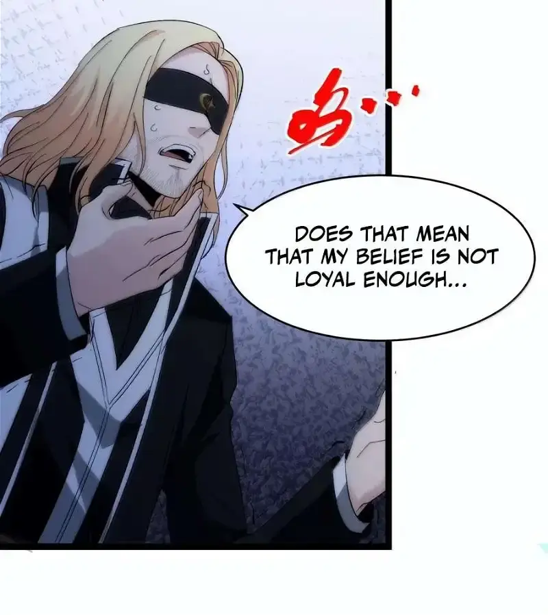 I'm Really Not the Demon God's Lackey Chapter 128 Page 94