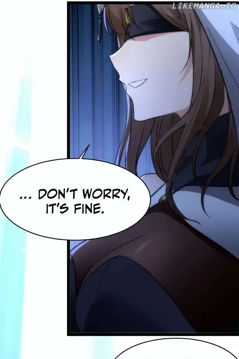 I'm Really Not the Demon God's Lackey Chapter 128 Page 96