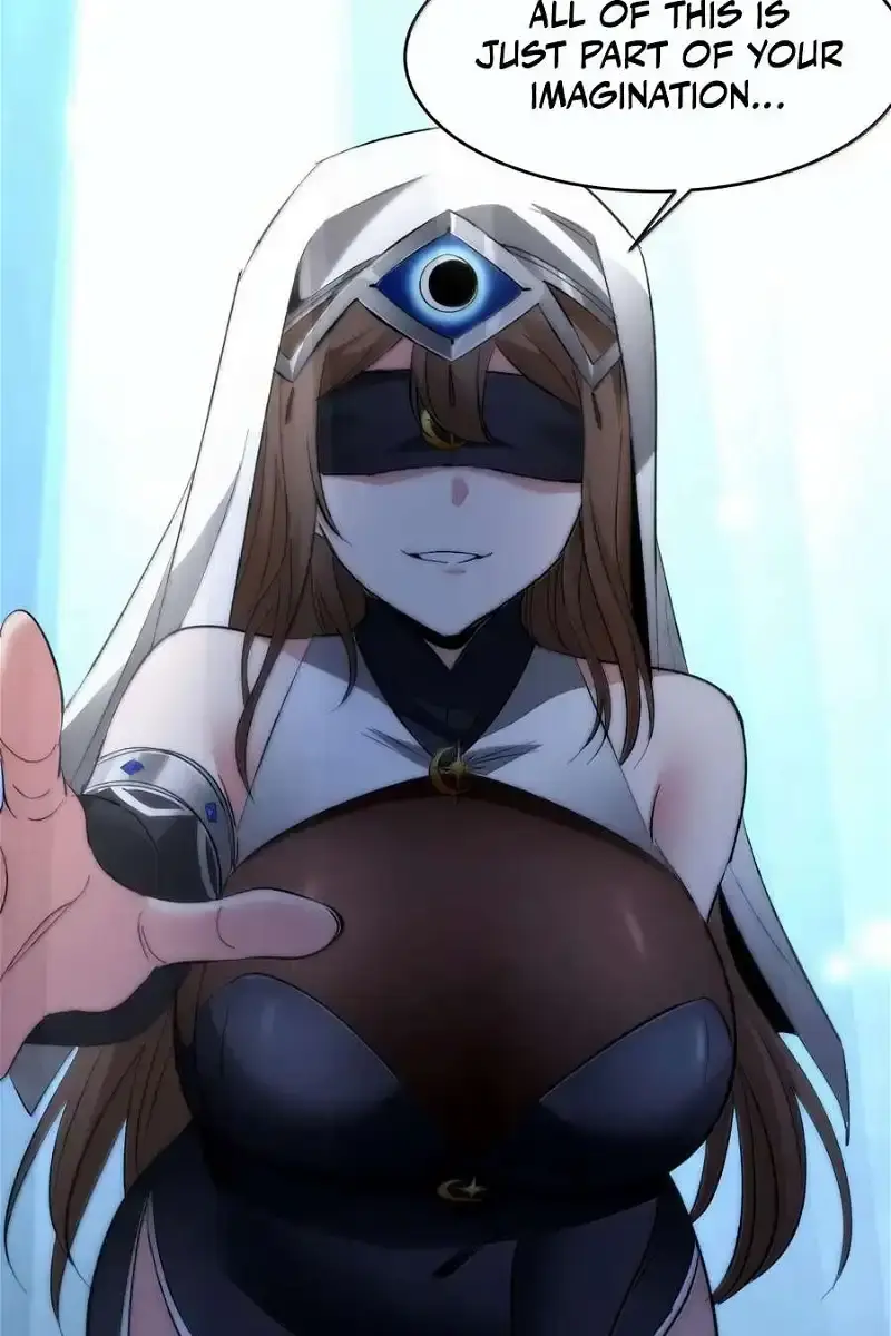 I'm Really Not the Demon God's Lackey Chapter 128 Page 97