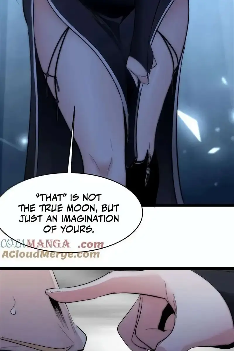 I'm Really Not the Demon God's Lackey Chapter 128 Page 98