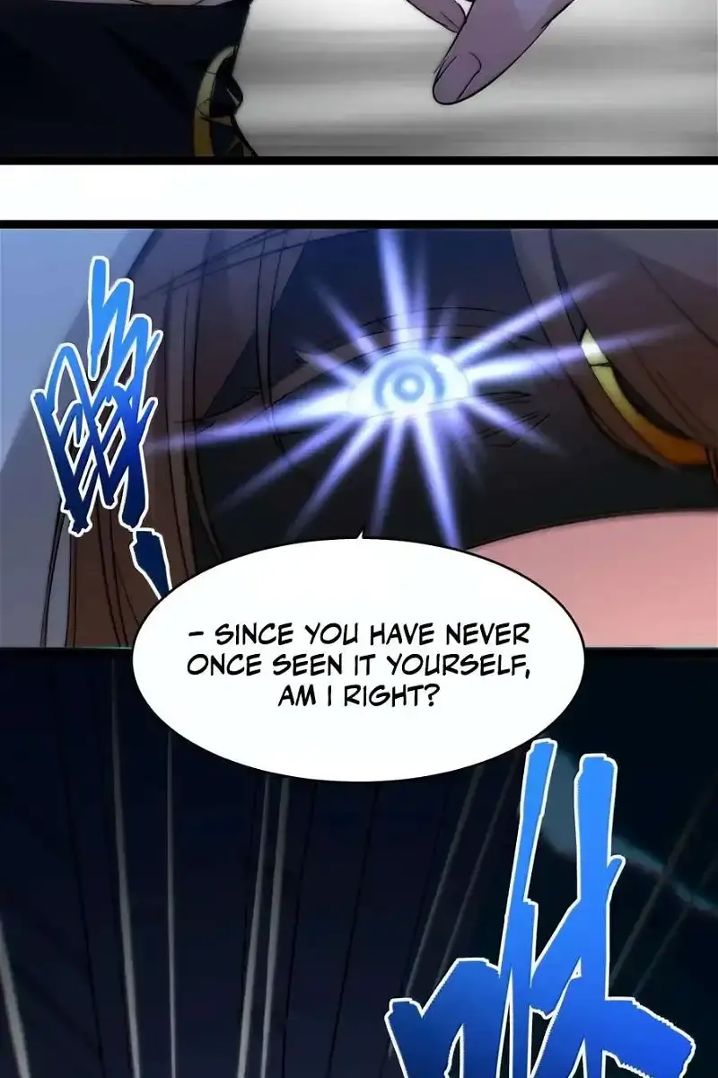 I'm Really Not the Demon God's Lackey Chapter 128 Page 99
