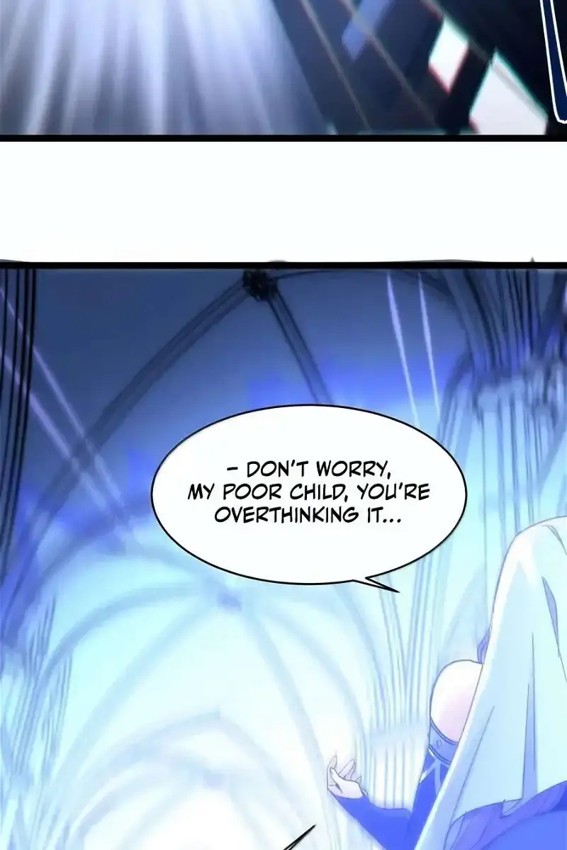 I'm Really Not the Demon God's Lackey Chapter 128 Page 101