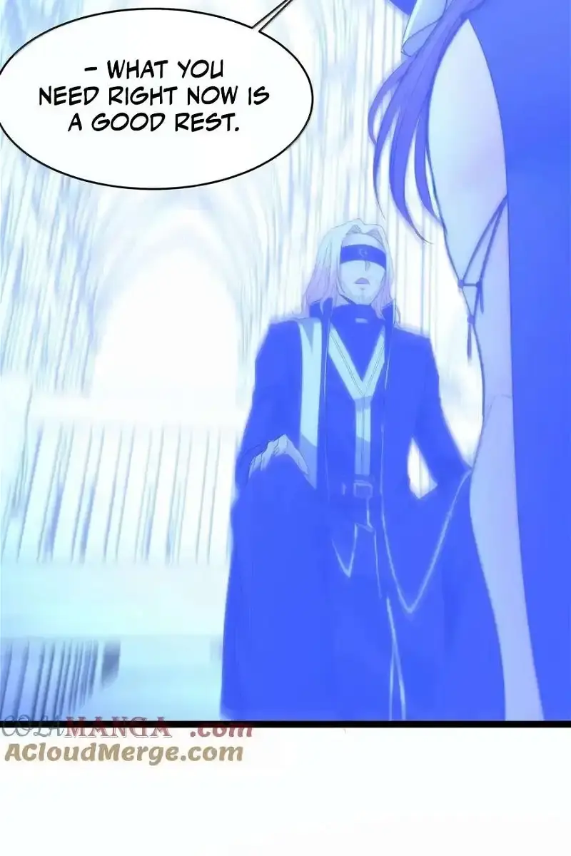 I'm Really Not the Demon God's Lackey Chapter 128 Page 102